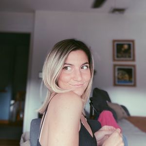 Meet your Posher, Lisa